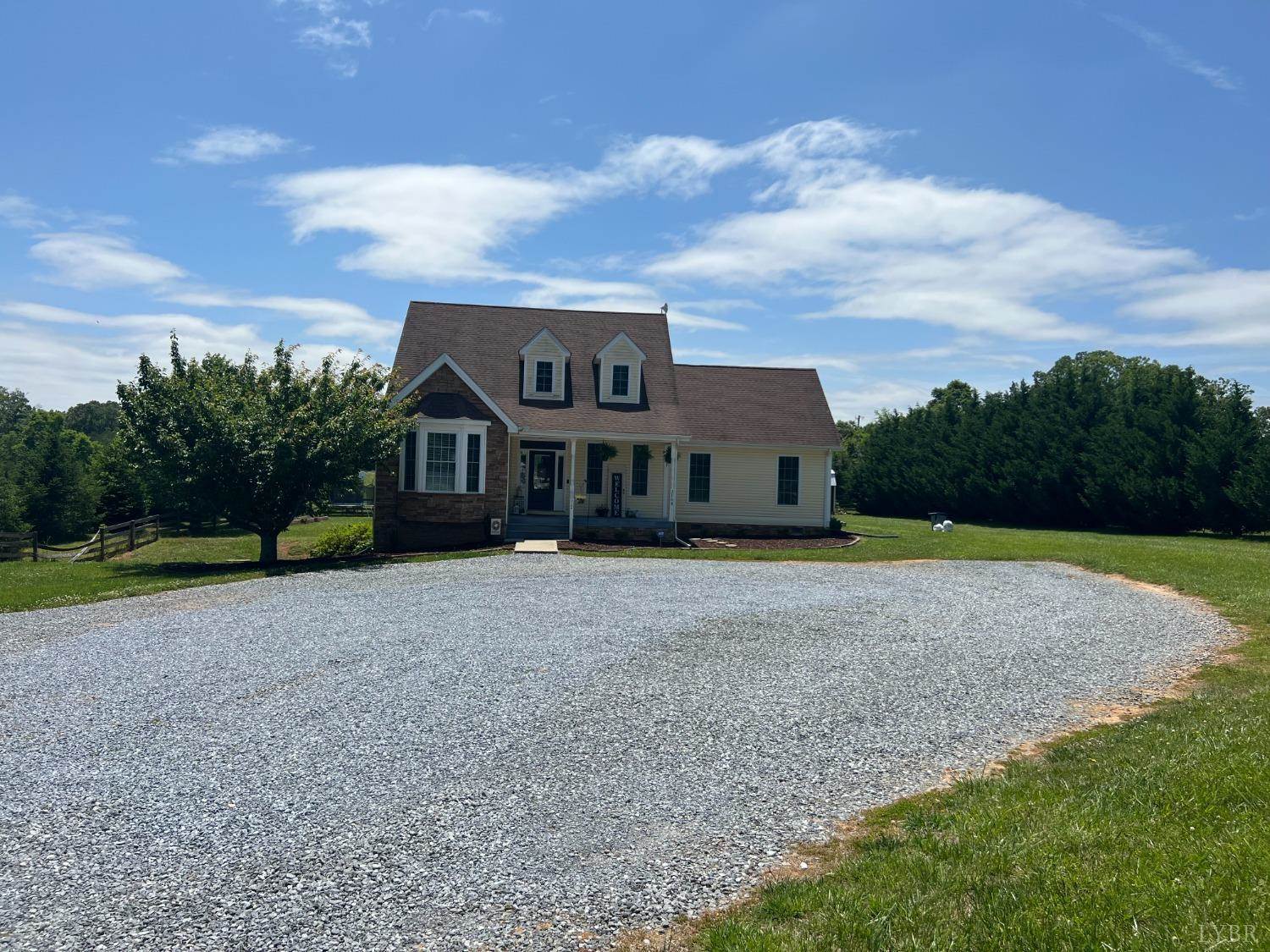 3164 New London Road, Lot # Pb47/288, Forest, VA 24551