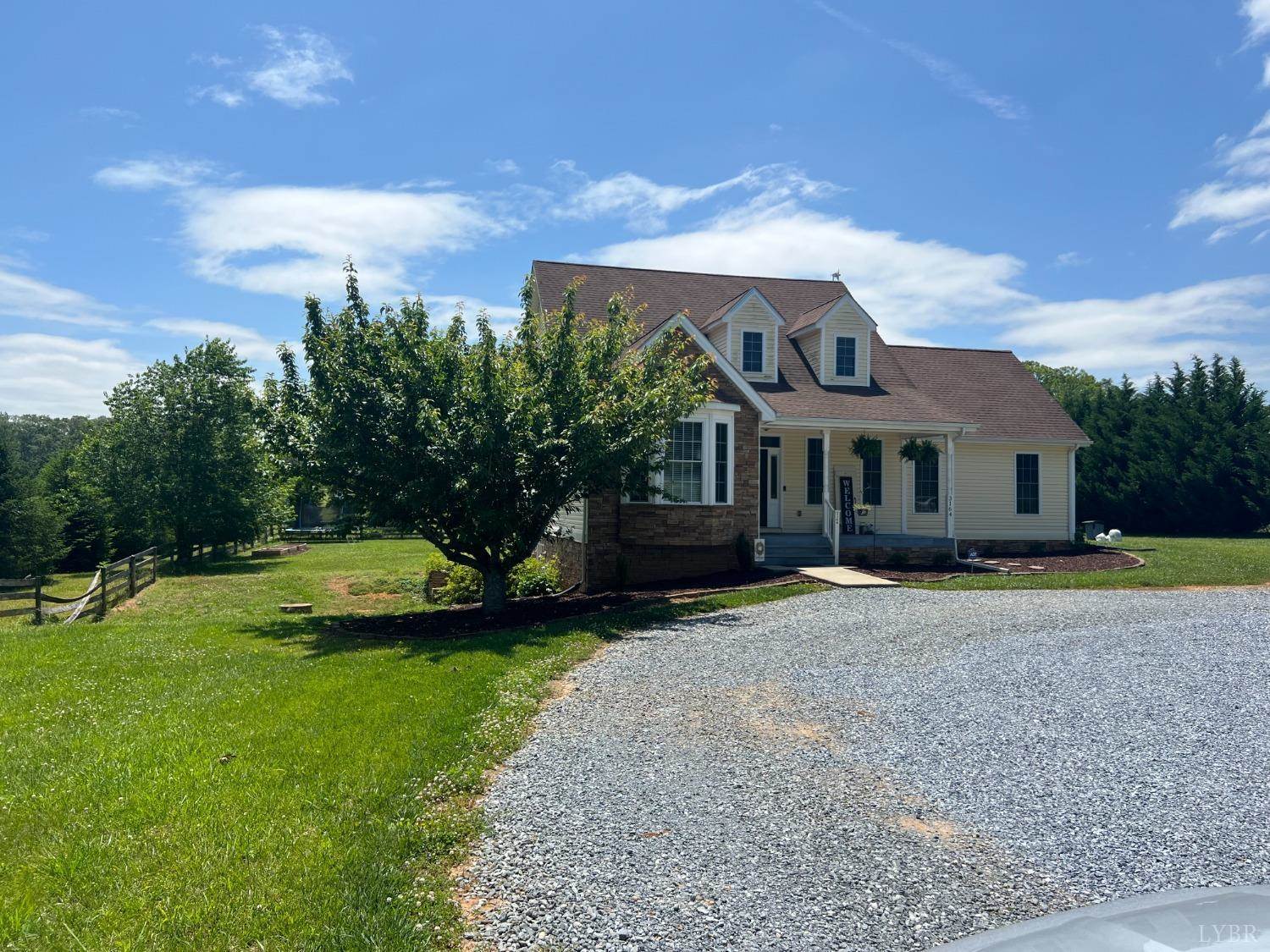 3164 New London Road, Lot # Pb47/288, Forest, VA 24551