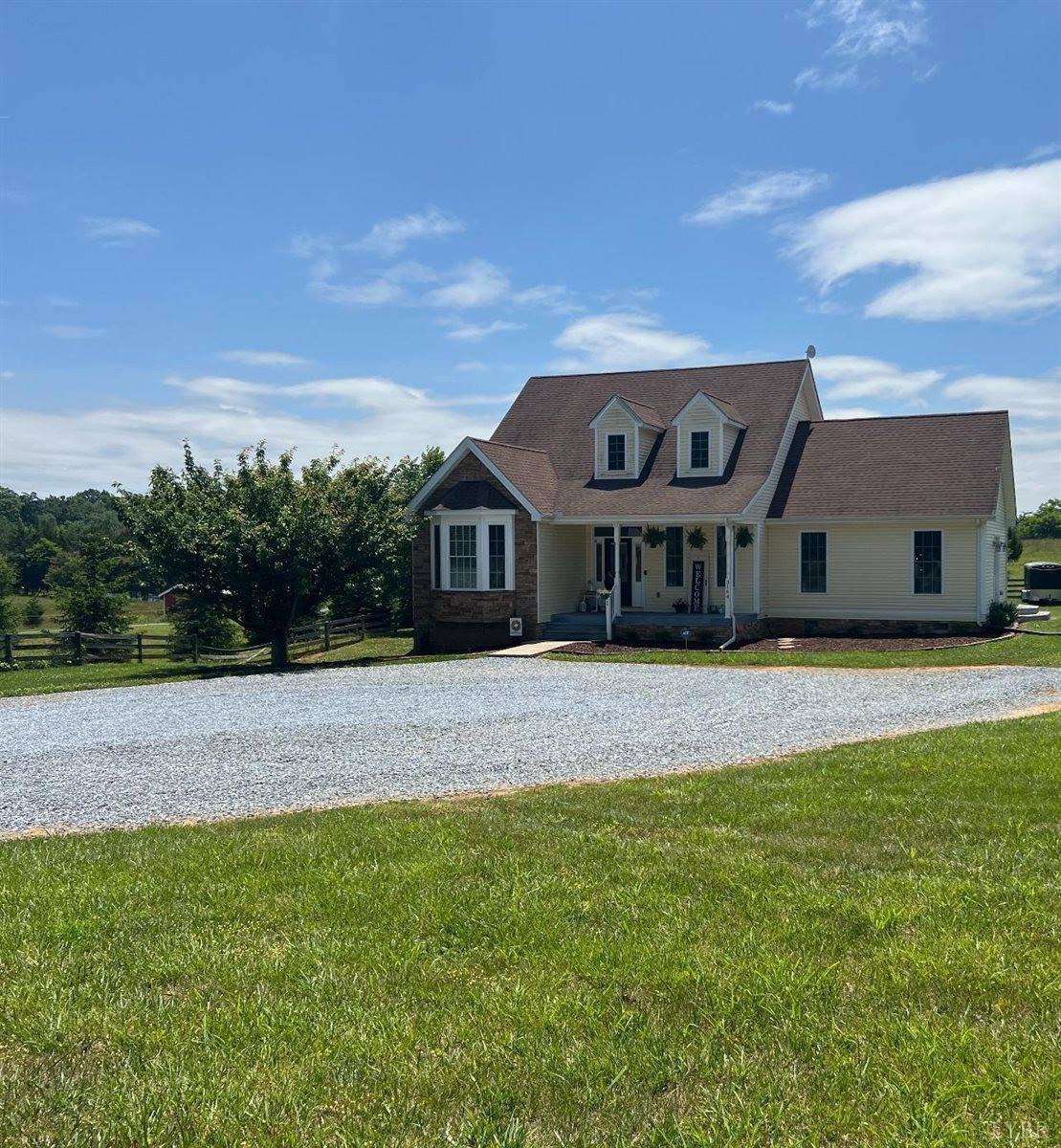 3164 New London Road, Lot # Pb47/288, Forest, VA 24551