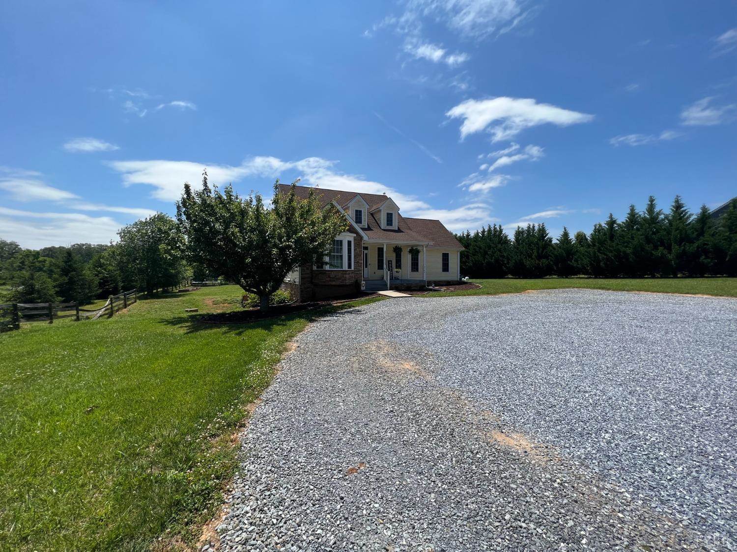 3164 New London Road, Lot # Pb47/288, Forest, VA 24551