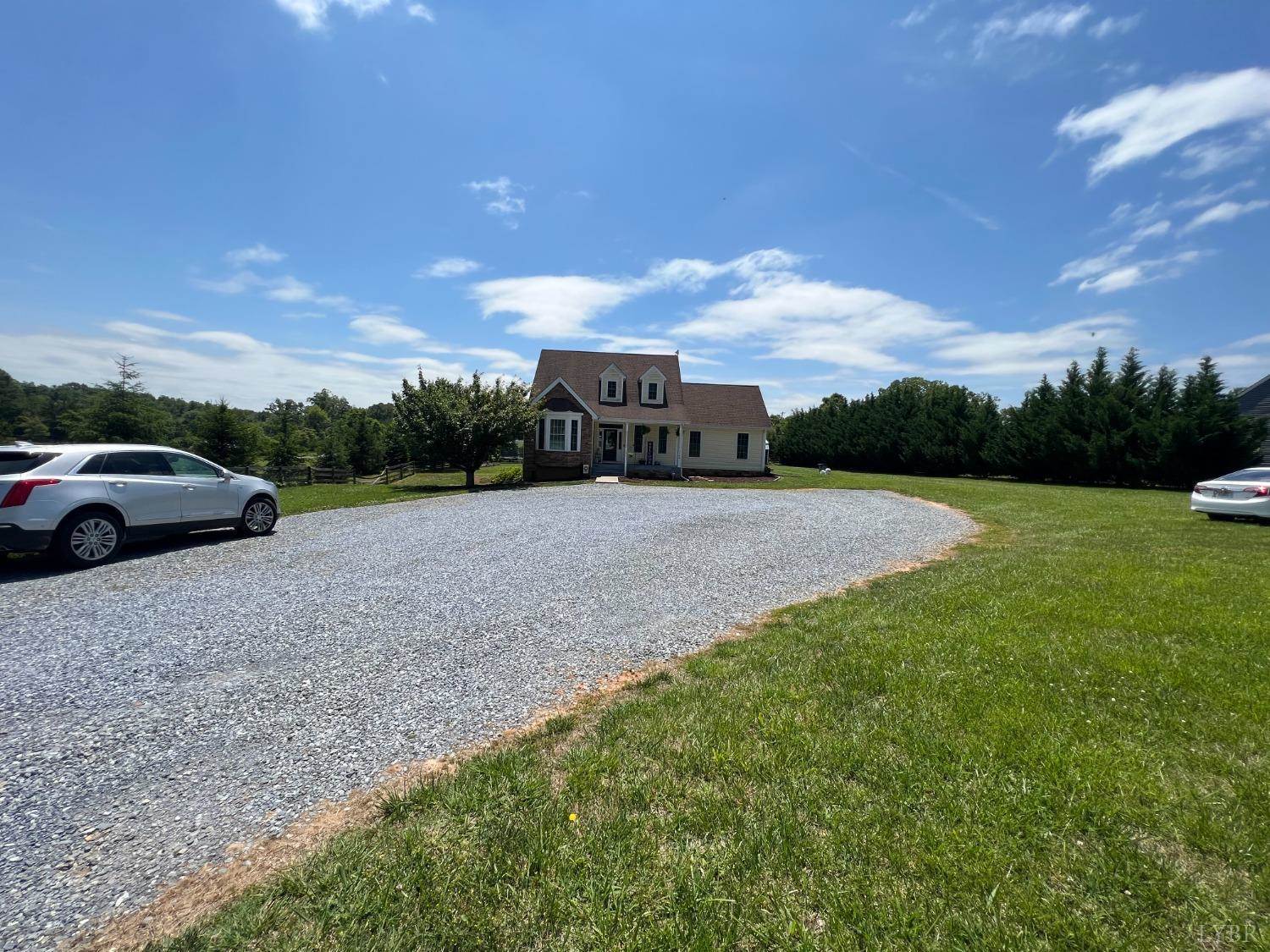 3164 New London Road, Lot # Pb47/288, Forest, VA 24551