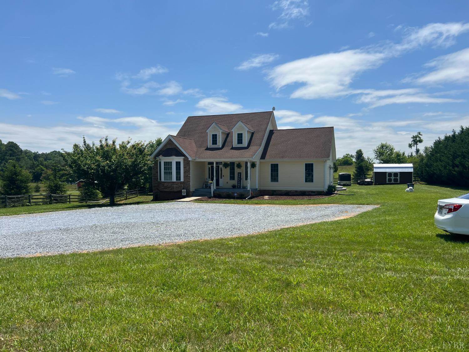 3164 New London Road, Lot # Pb47/288, Forest, VA 24551