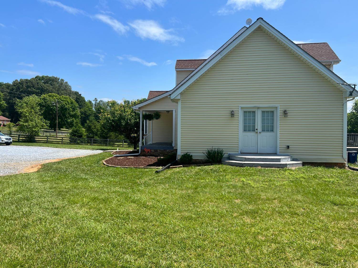 3164 New London Road, Lot # Pb47/288, Forest, VA 24551