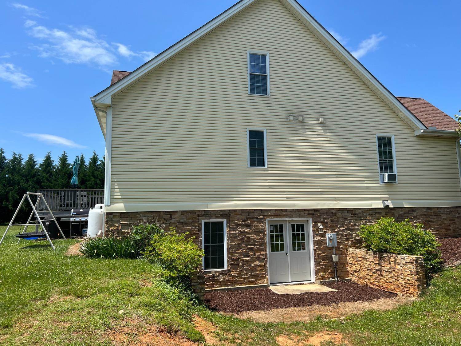 3164 New London Road, Lot # Pb47/288, Forest, VA 24551