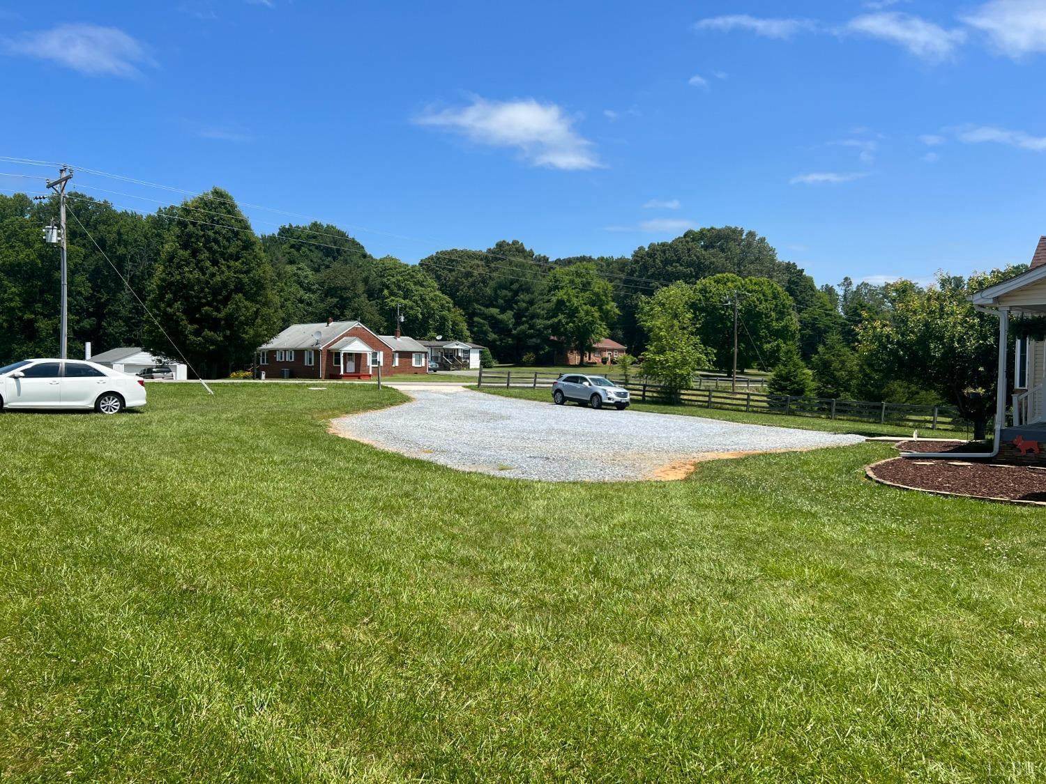 3164 New London Road, Lot # Pb47/288, Forest, VA 24551