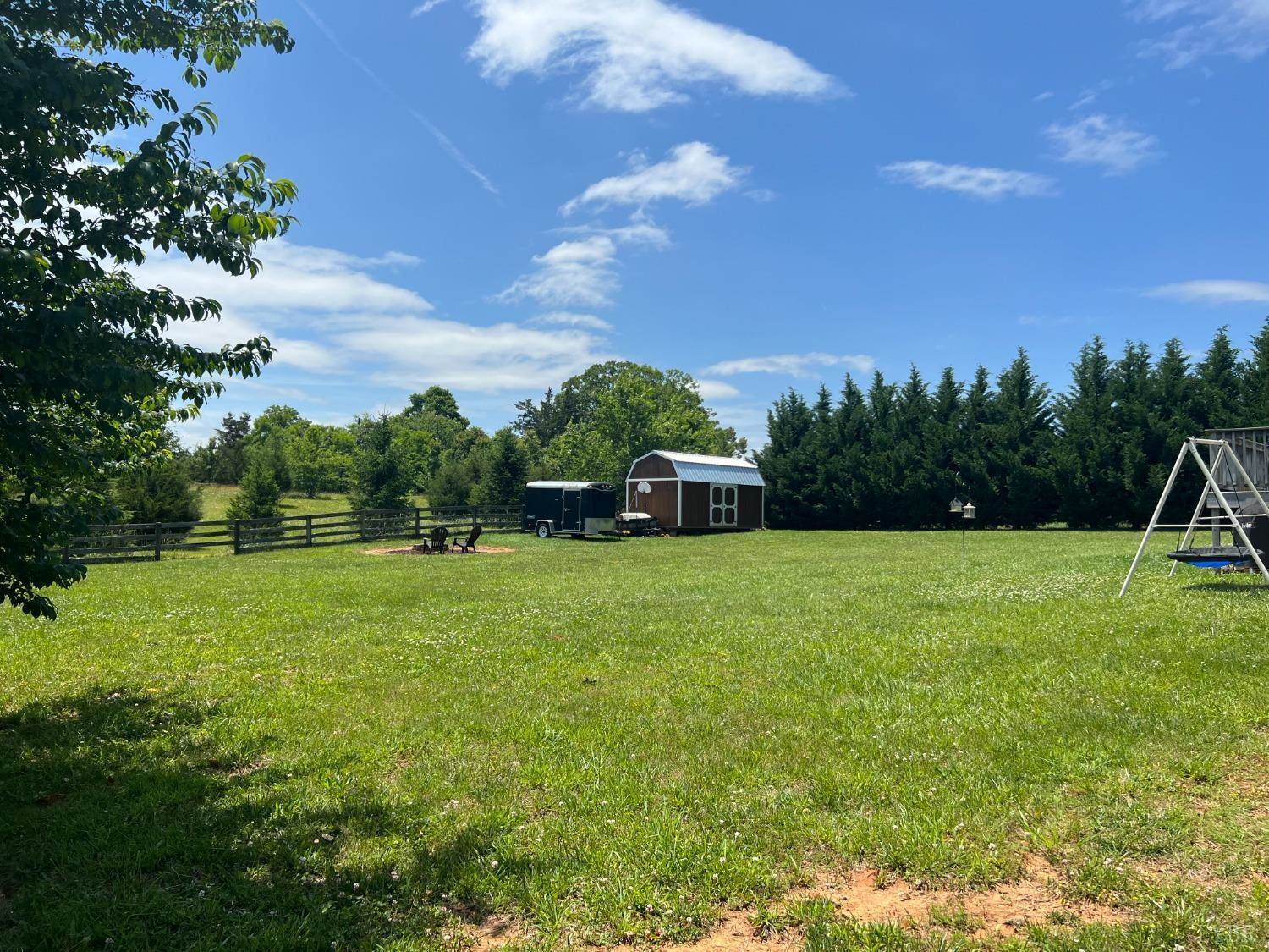 3164 New London Road, Lot # Pb47/288, Forest, VA 24551