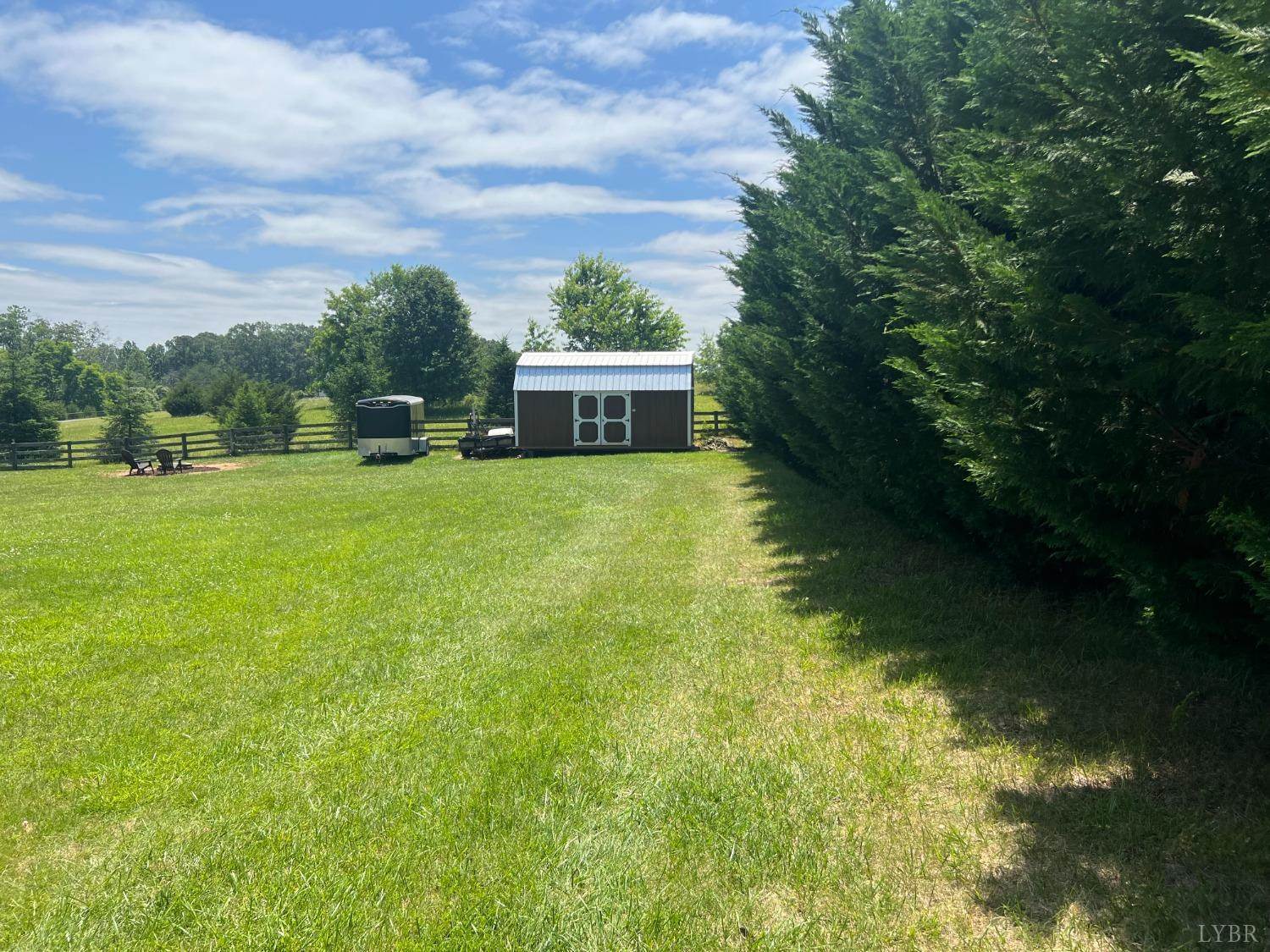 3164 New London Road, Lot # Pb47/288, Forest, VA 24551