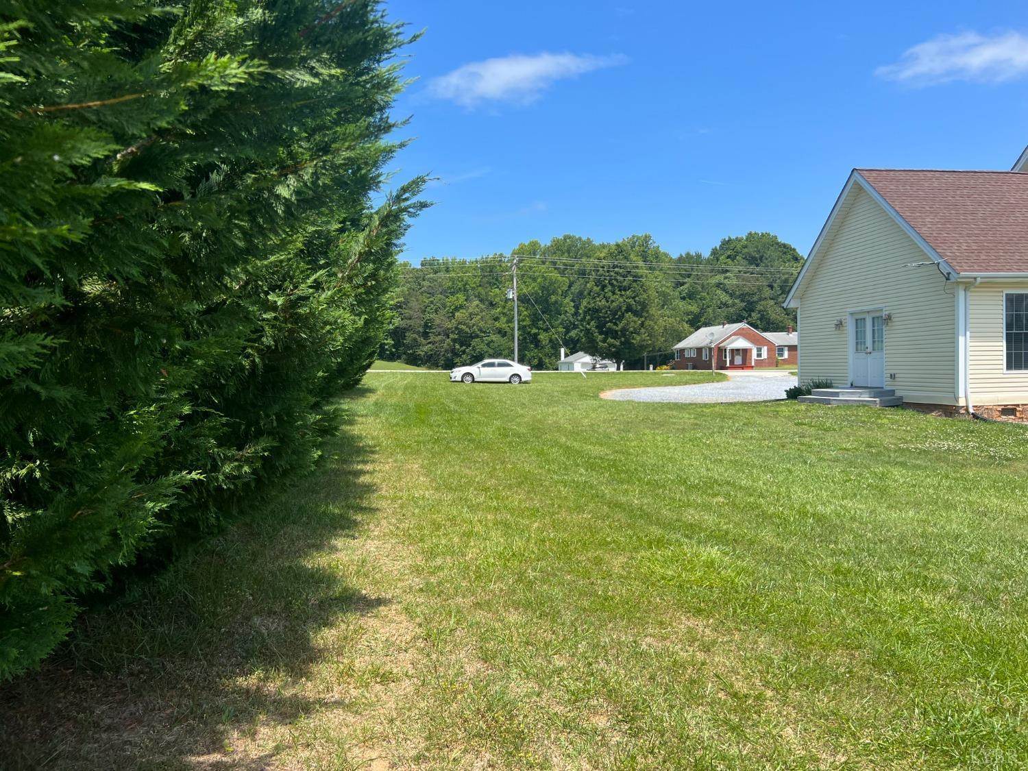 3164 New London Road, Lot # Pb47/288, Forest, VA 24551