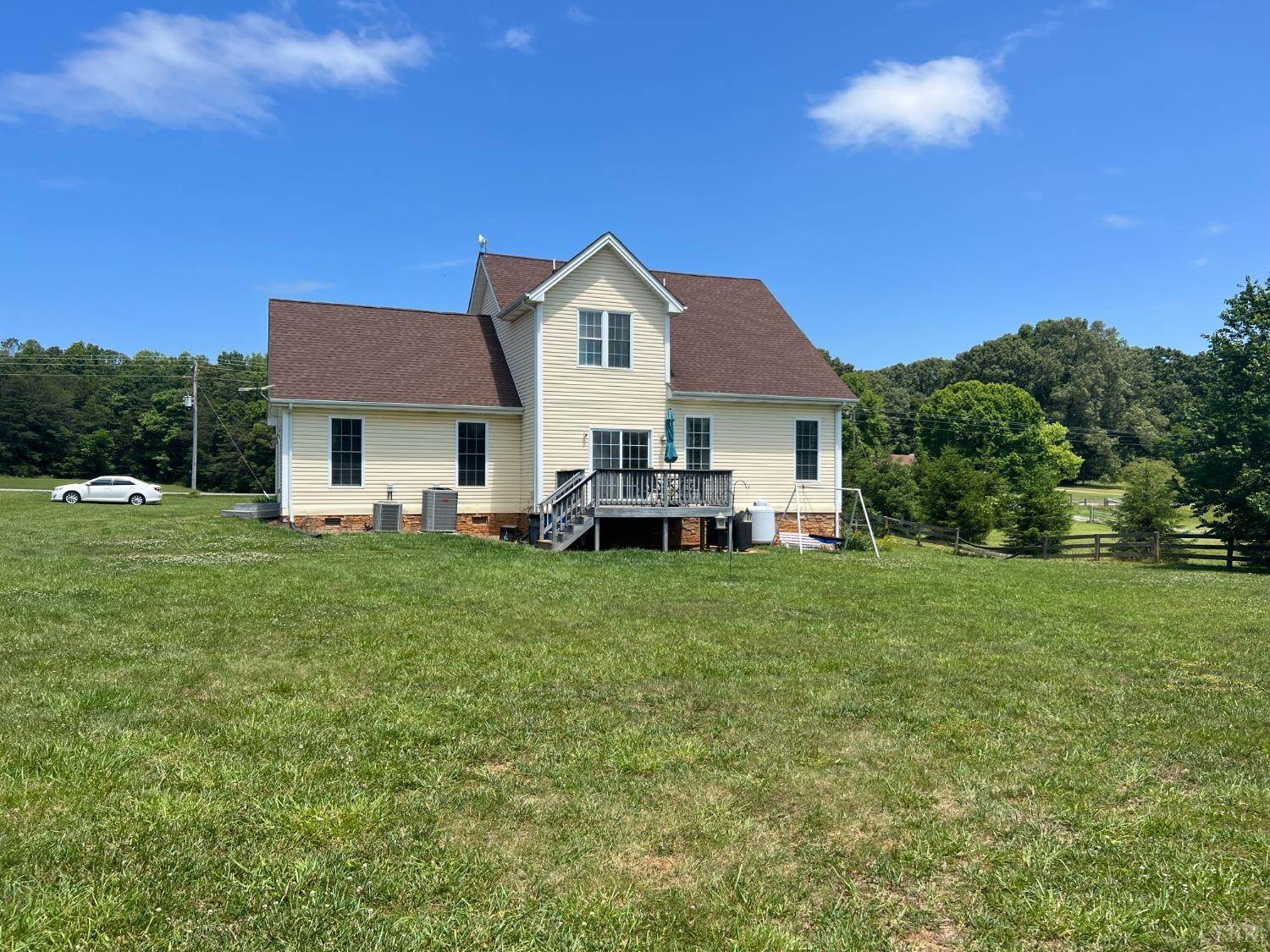 3164 New London Road, Lot # Pb47/288, Forest, VA 24551