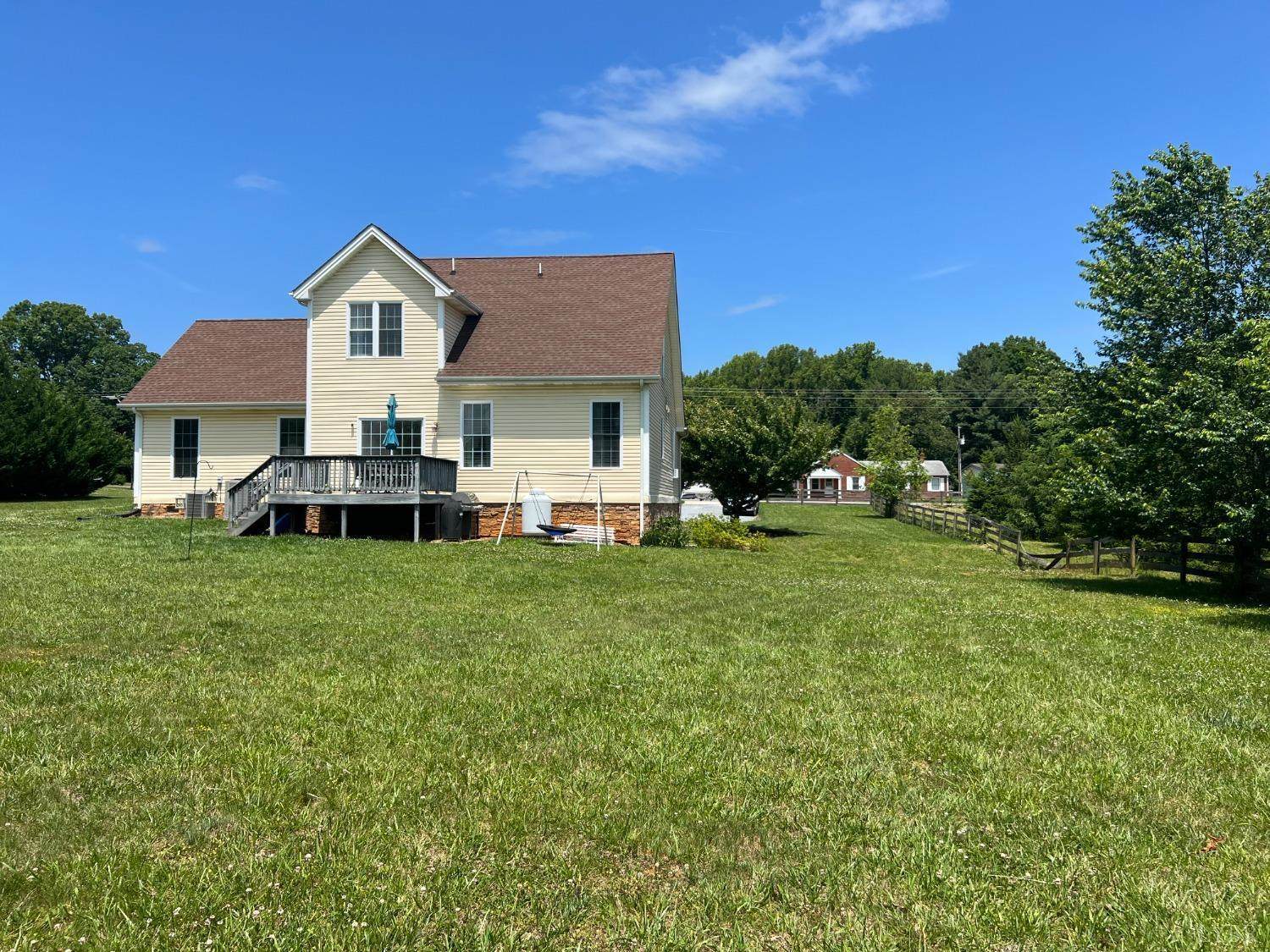 3164 New London Road, Lot # Pb47/288, Forest, VA 24551