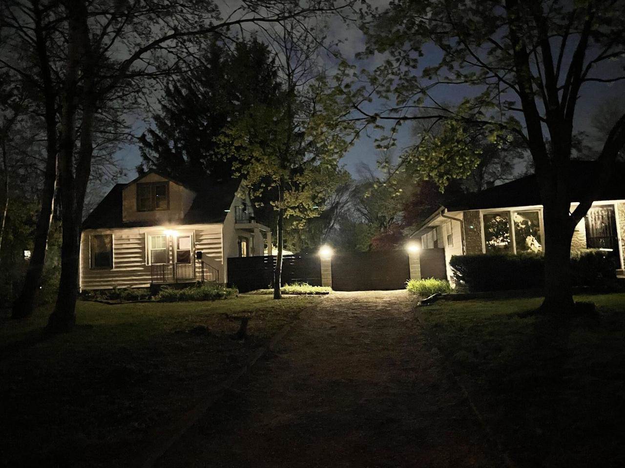 8630 W Lancaster AVENUE, Milwaukee, WI 53225