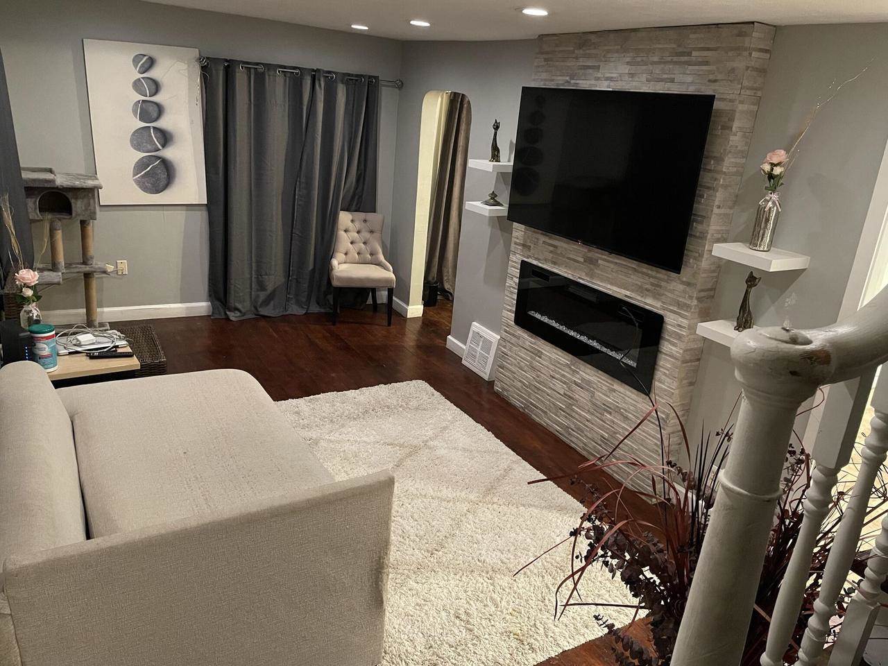 8630 W Lancaster AVENUE, Milwaukee, WI 53225