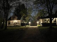 8630 W Lancaster AVENUE, Milwaukee, WI 53225