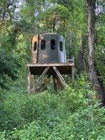 Sarchets Run Road, Cambridge, OH 43725