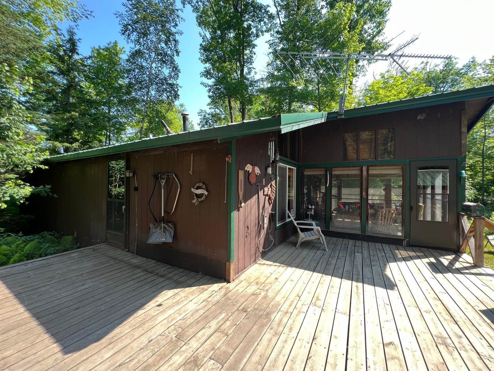 8200 Meadow Lake Road SW, Meadowbrook Township, MN 56466