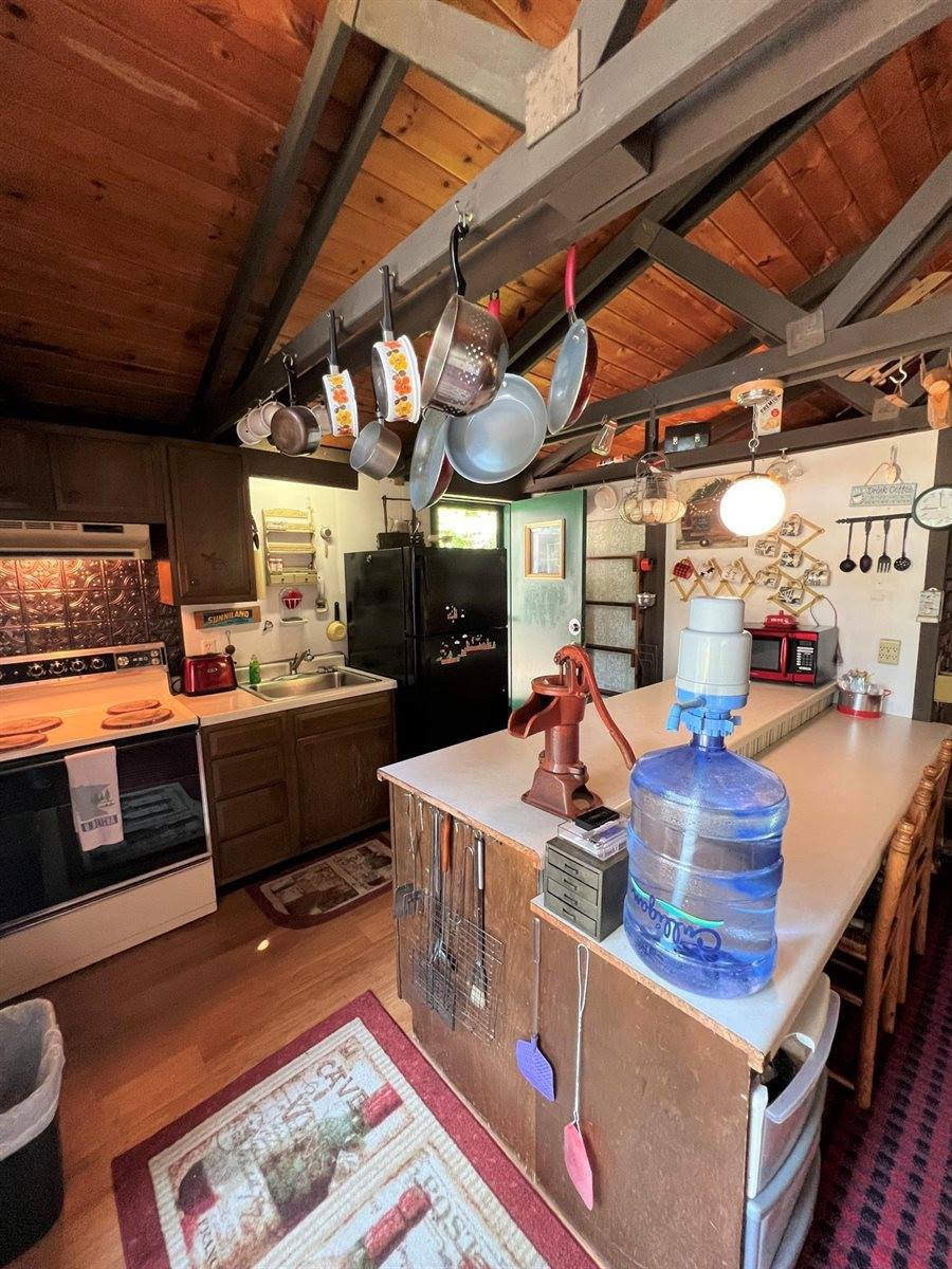 8200 Meadow Lake Road SW, Meadowbrook Township, MN 56466