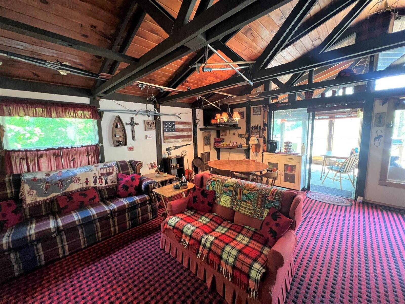 8200 Meadow Lake Road SW, Meadowbrook Township, MN 56466