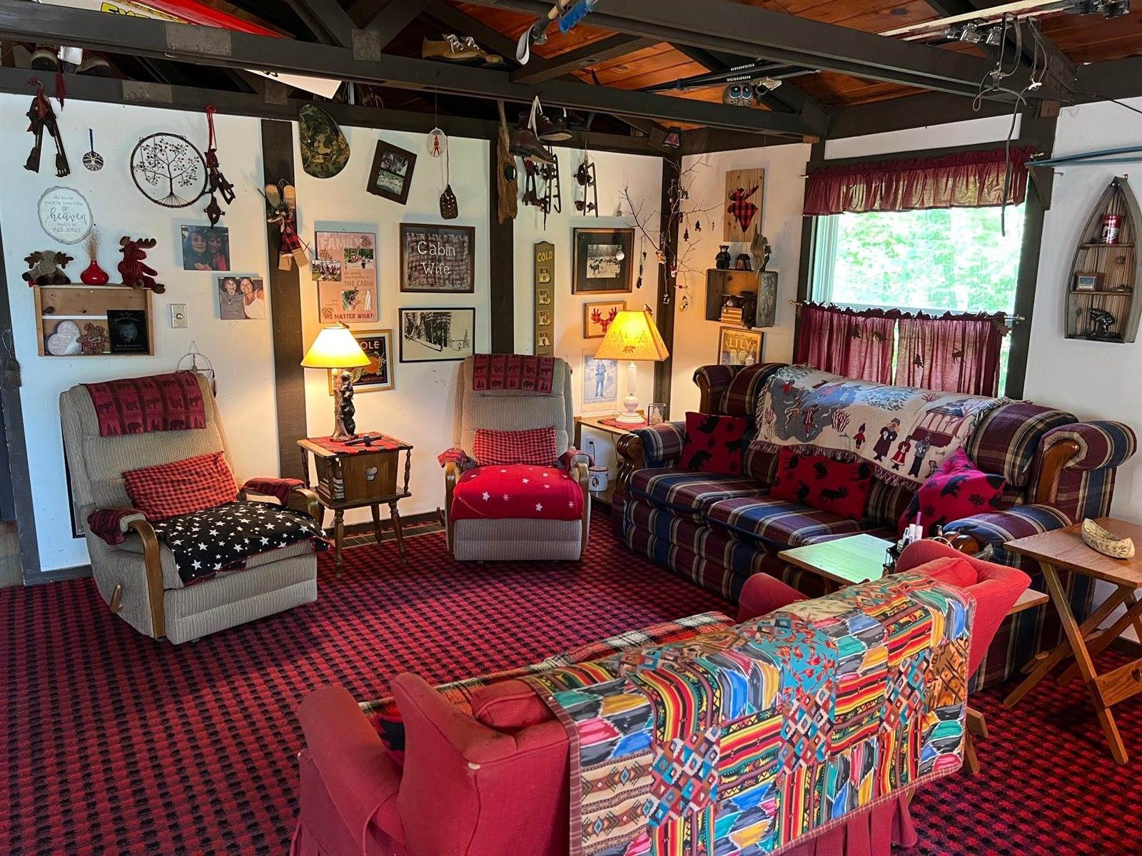 8200 Meadow Lake Road SW, Meadowbrook Township, MN 56466