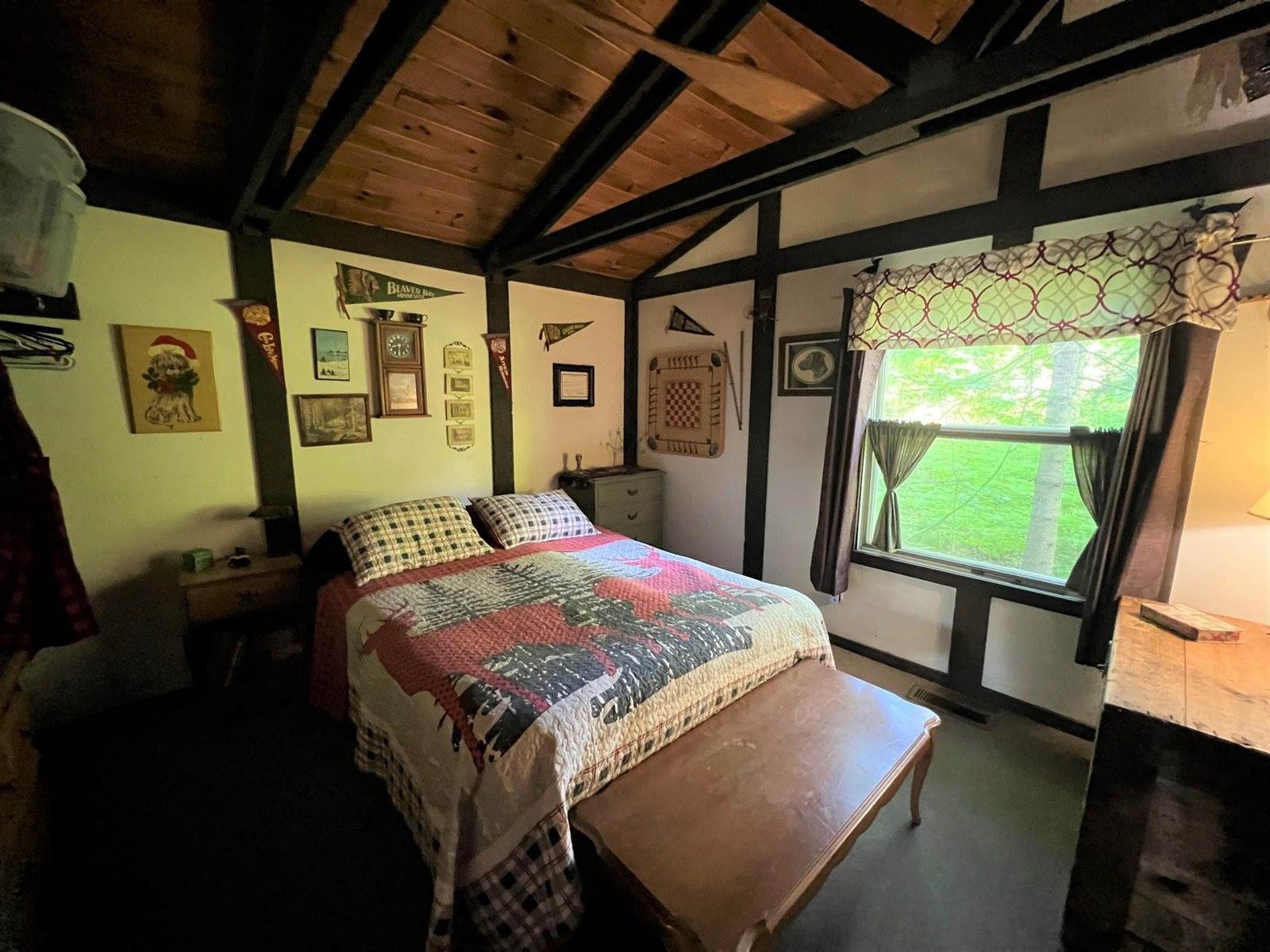 8200 Meadow Lake Road SW, Meadowbrook Township, MN 56466