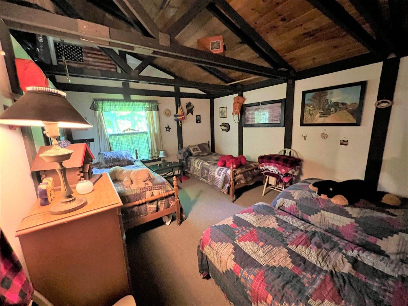 8200 Meadow Lake Road SW, Meadowbrook Township, MN 56466