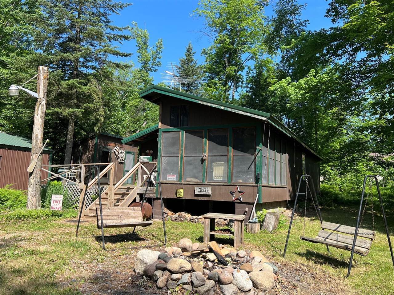 8200 Meadow Lake Road SW, Meadowbrook Township, MN 56466