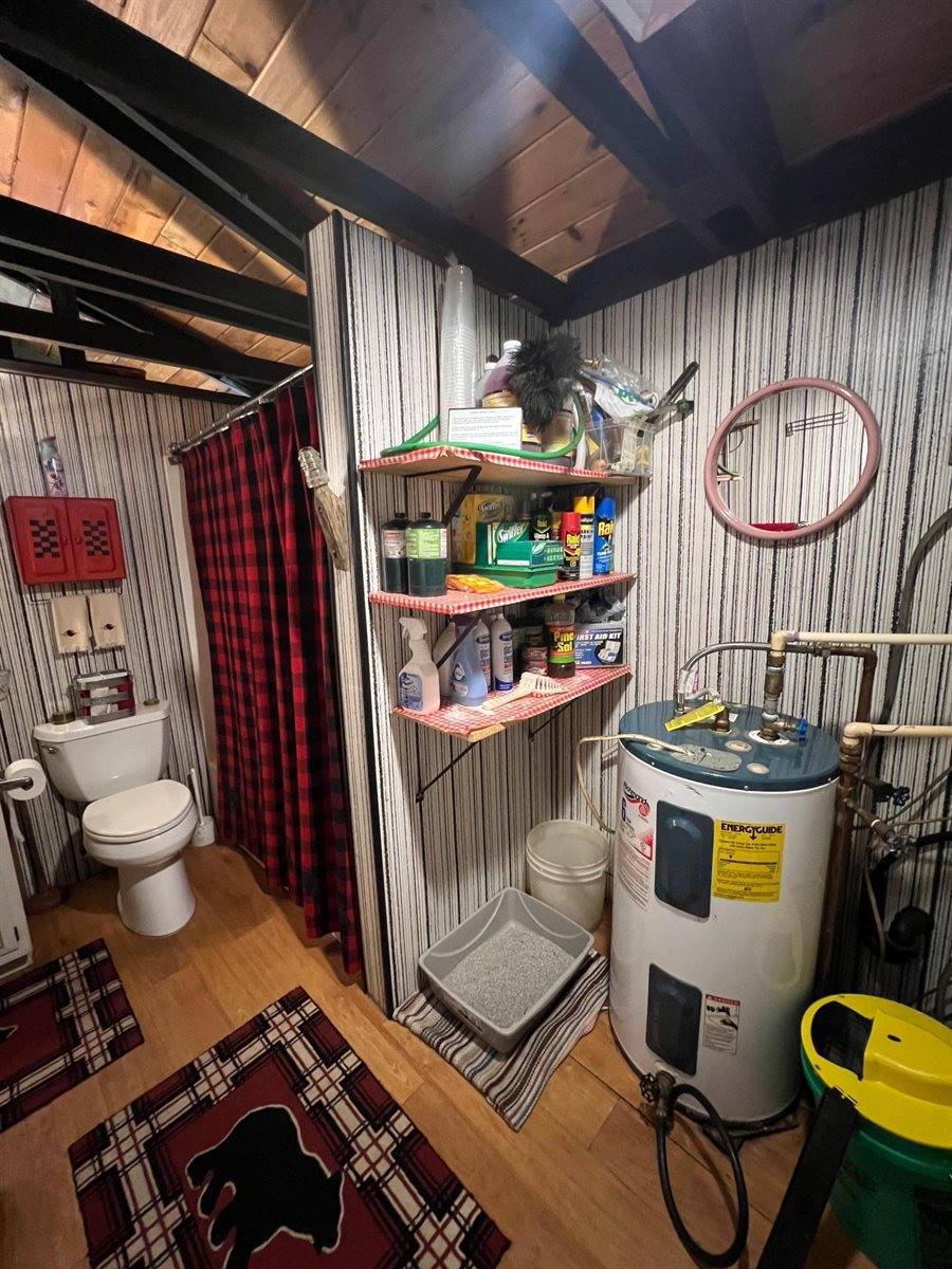 8200 Meadow Lake Road SW, Meadowbrook Township, MN 56466