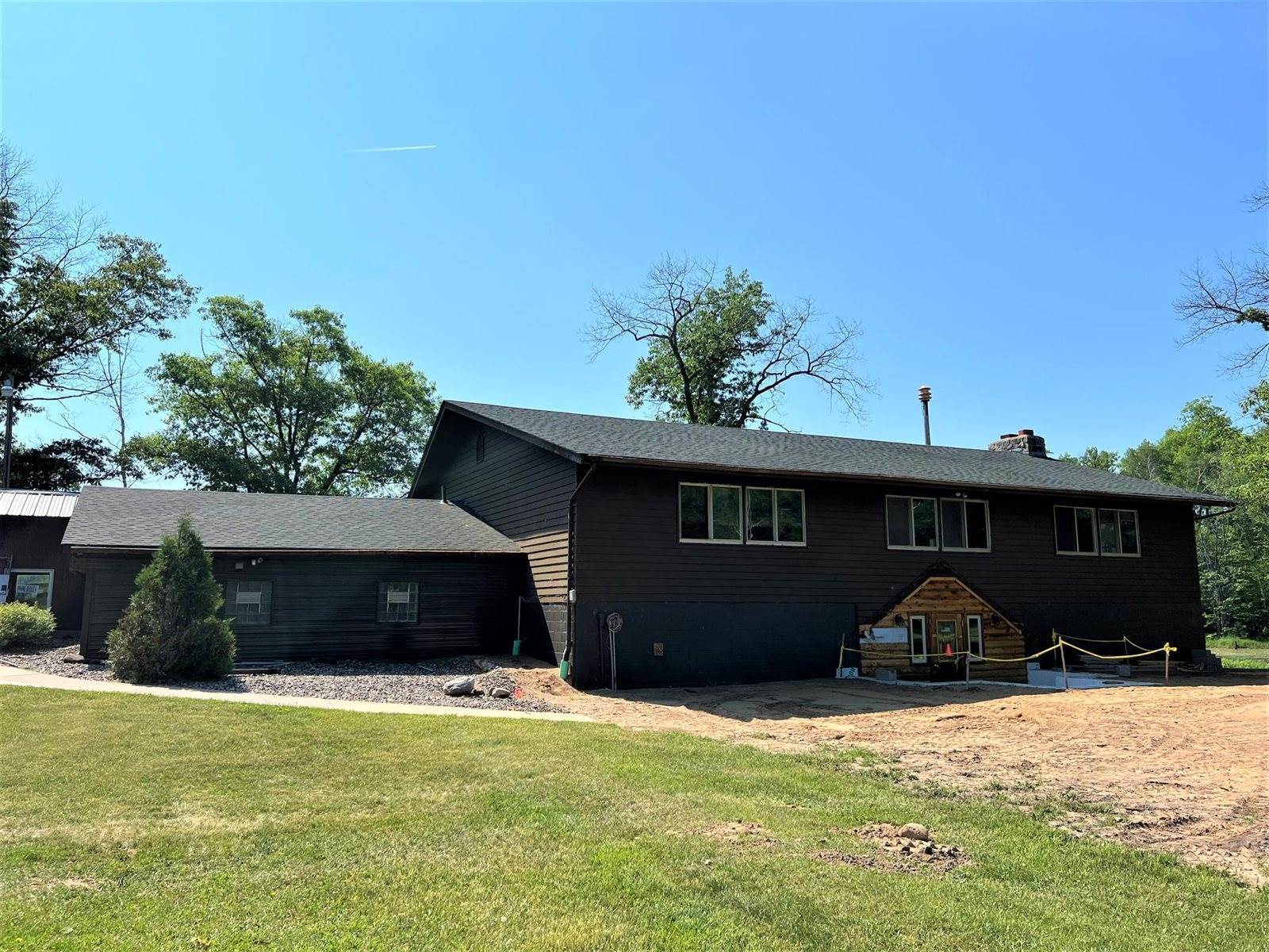 8200 Meadow Lake Road SW, Meadowbrook Township, MN 56466