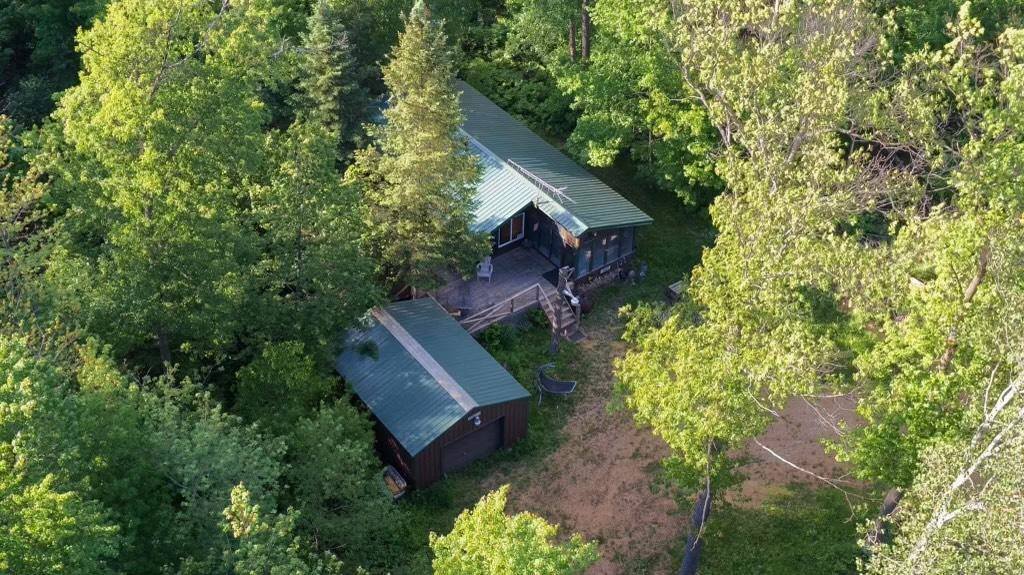 8200 Meadow Lake Road SW, Meadowbrook Township, MN 56466