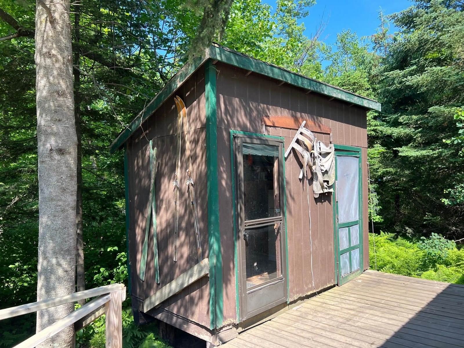 8200 Meadow Lake Road SW, Meadowbrook Township, MN 56466