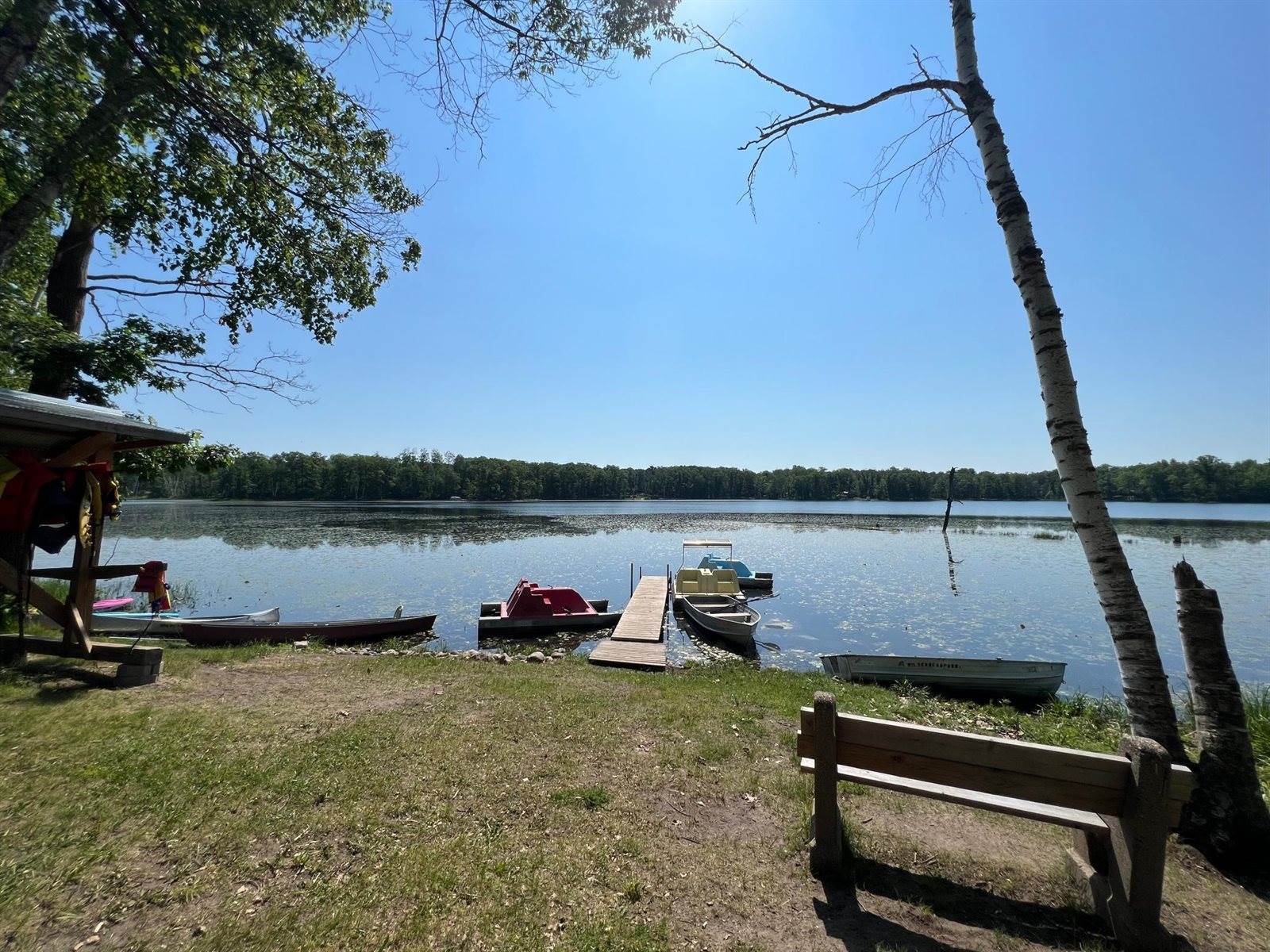 8200 Meadow Lake Road SW, Meadowbrook Township, MN 56466