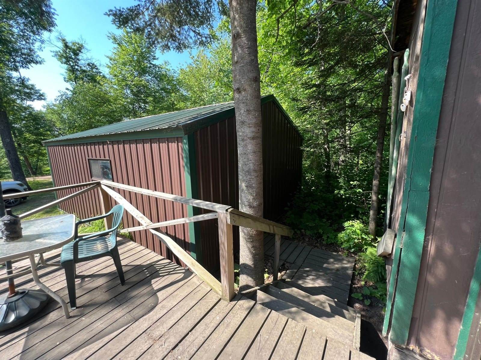 8200 Meadow Lake Road SW, Meadowbrook Township, MN 56466