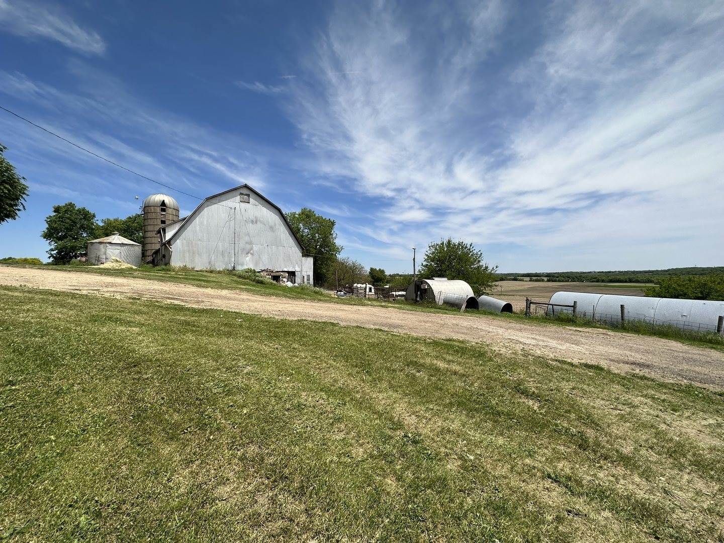 4100 West Mcconnell Road, Mcconnell, IL 61050