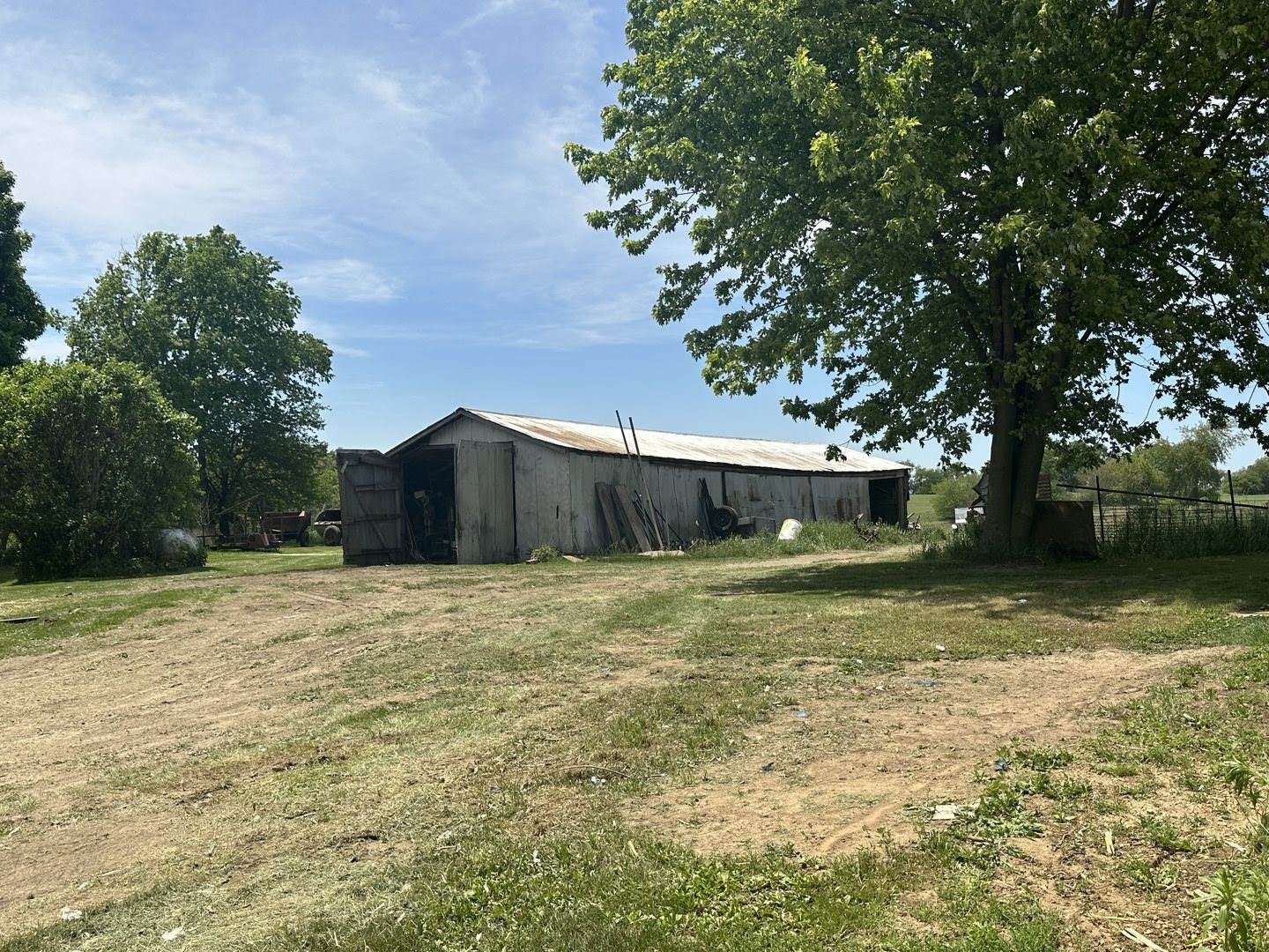 4100 West Mcconnell Road, Mcconnell, IL 61050