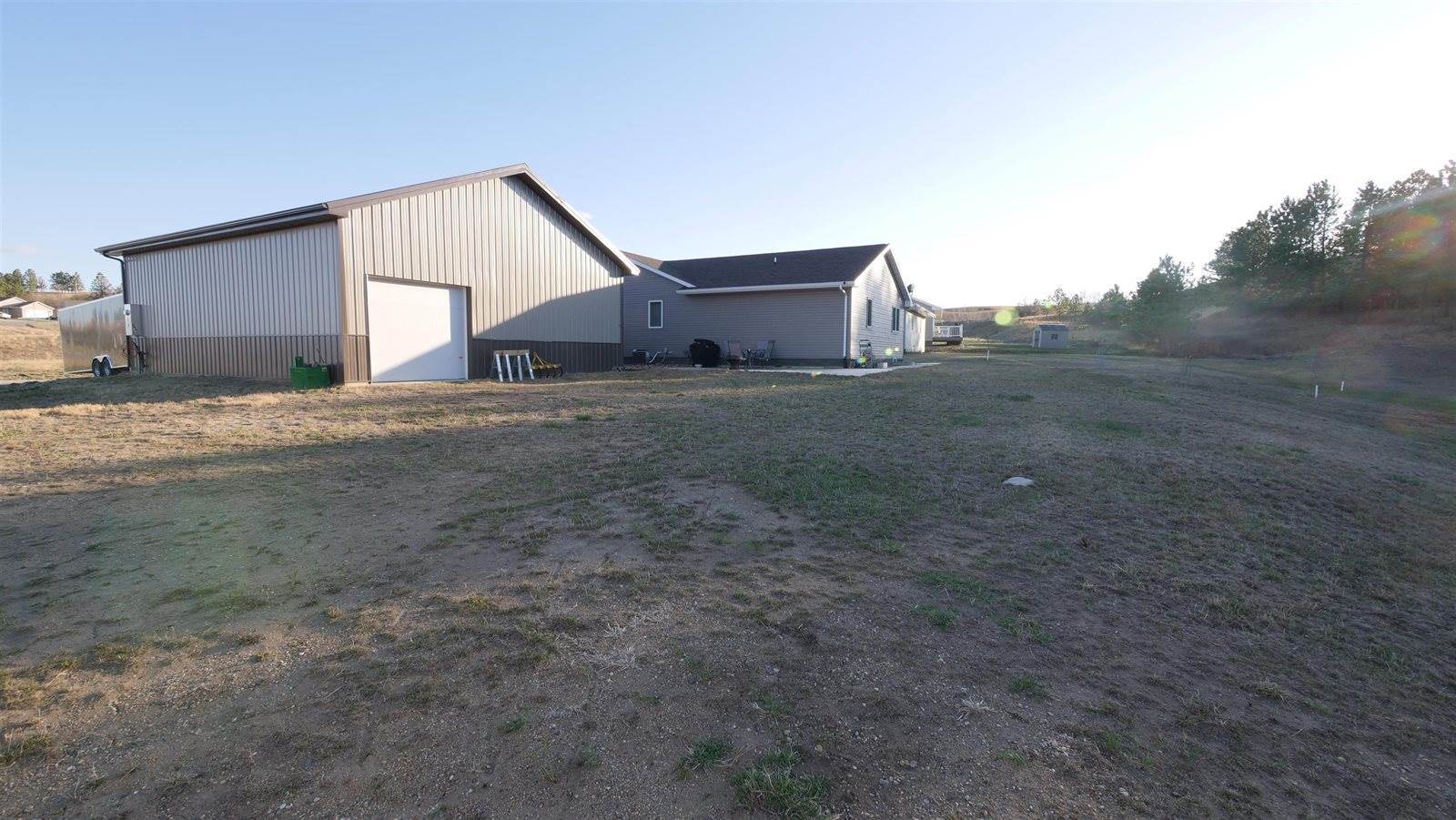 1604 Heights Ave, Burlington, ND 58722