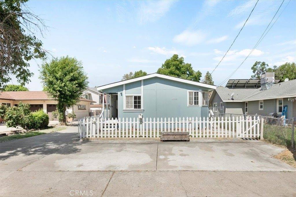 115 North Villa Avenue, Willows, CA 95988