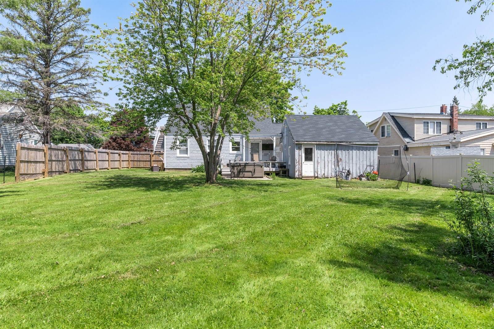 67 Crestmont Road, Bangor, ME 04401