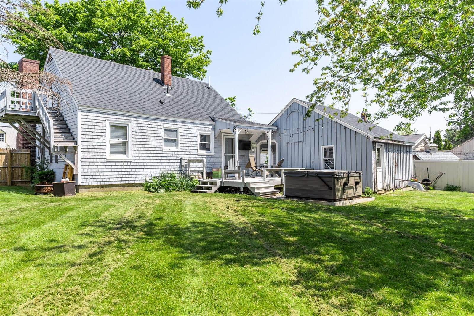 67 Crestmont Road, Bangor, ME 04401