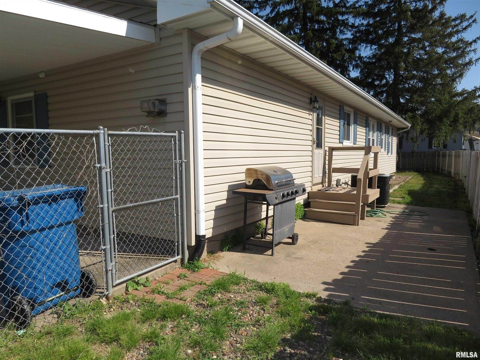 236 13TH Street, Silvis, IL 61282