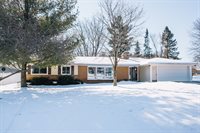 812 E 18th Street, Marshfield, WI 54449