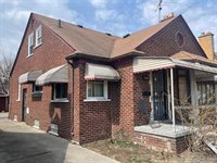 17201 Ardmore Street, Detroit, MI 48235