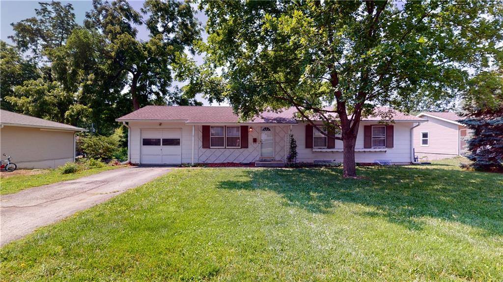 12127 West 69th Street, Shawnee, KS 66216