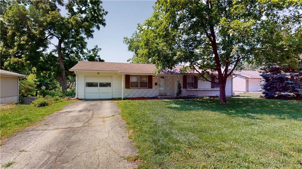 12127 West 69th Street, Shawnee, KS 66216