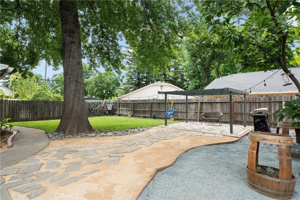 23 Franciscan Way, Chico, CA 95973