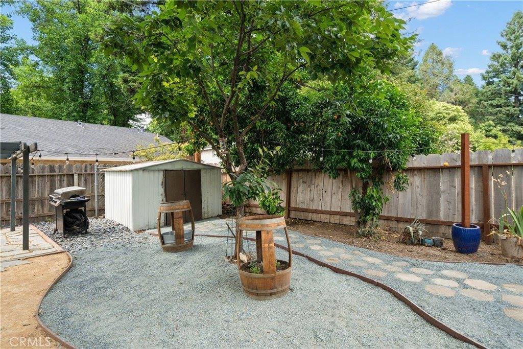 23 Franciscan Way, Chico, CA 95973