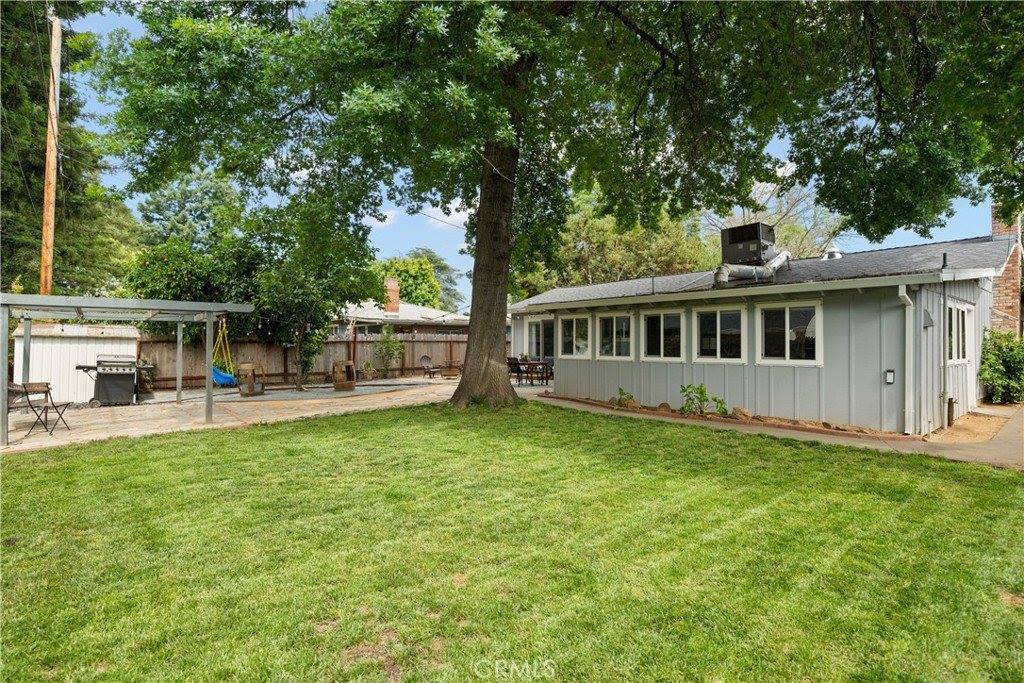 23 Franciscan Way, Chico, CA 95973