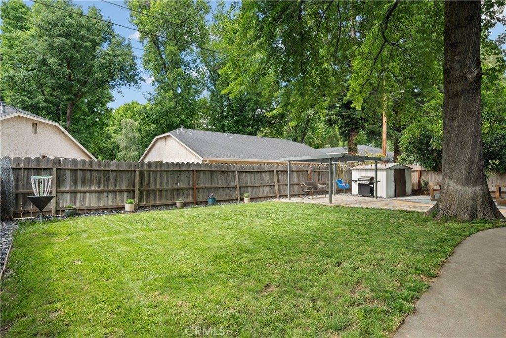 23 Franciscan Way, Chico, CA 95973