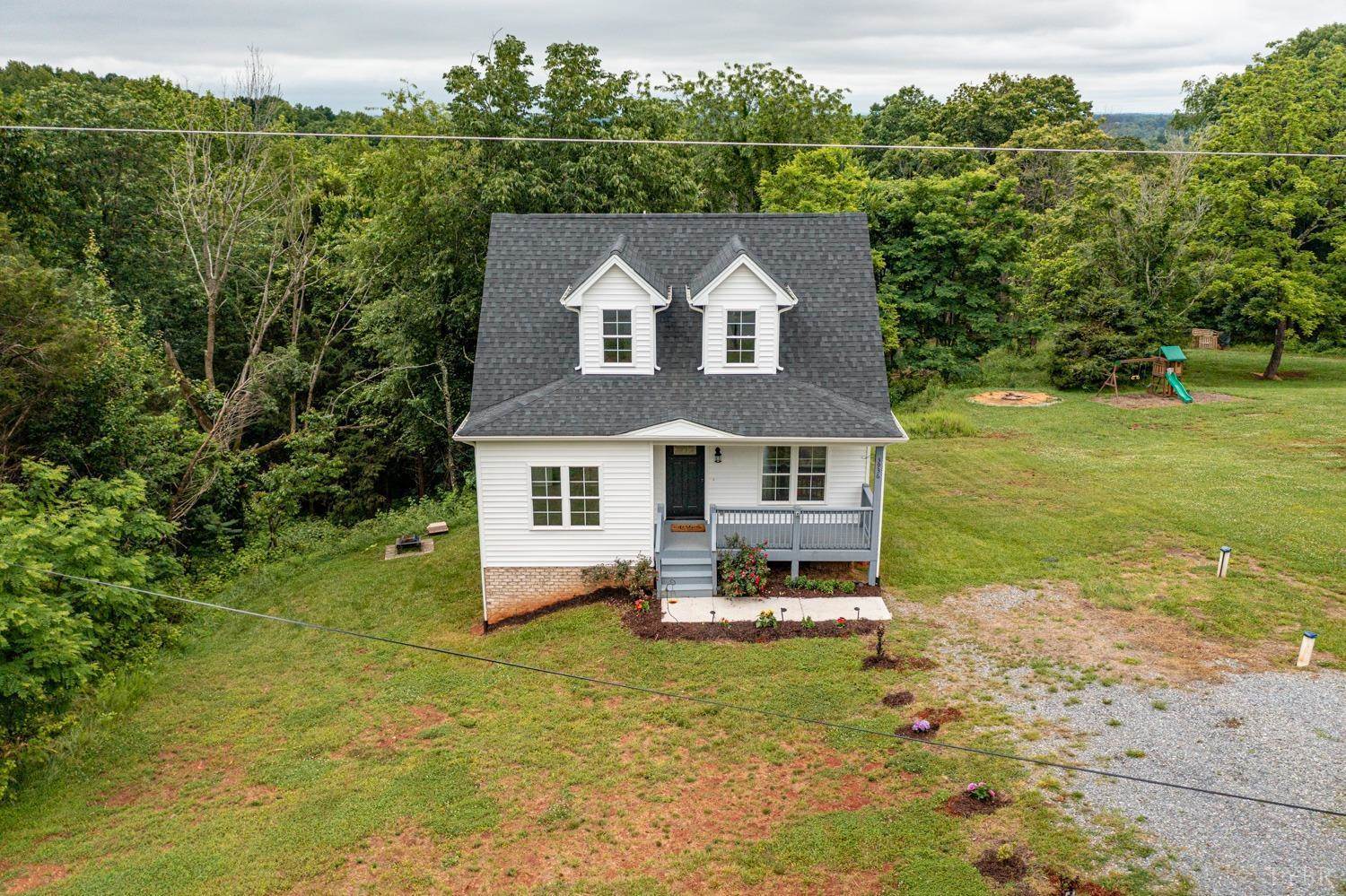 3936 Coffee Road, Forest, VA 24551