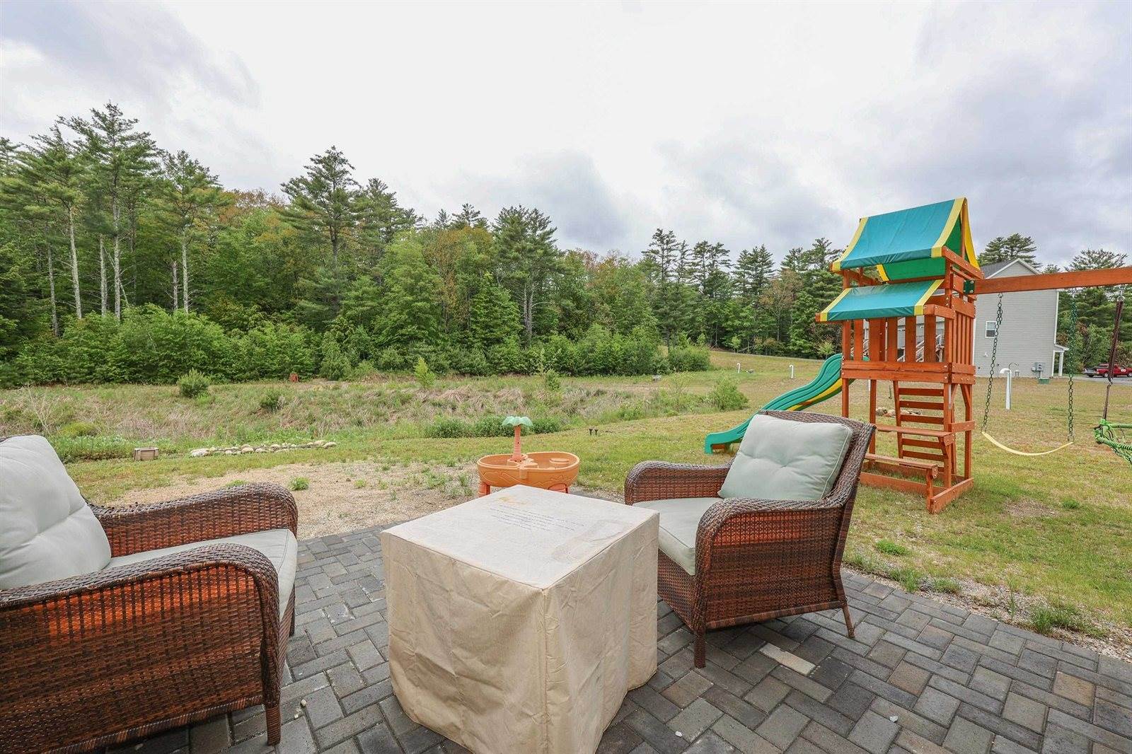 19 Waterford Drive, Raymond, NH 03077