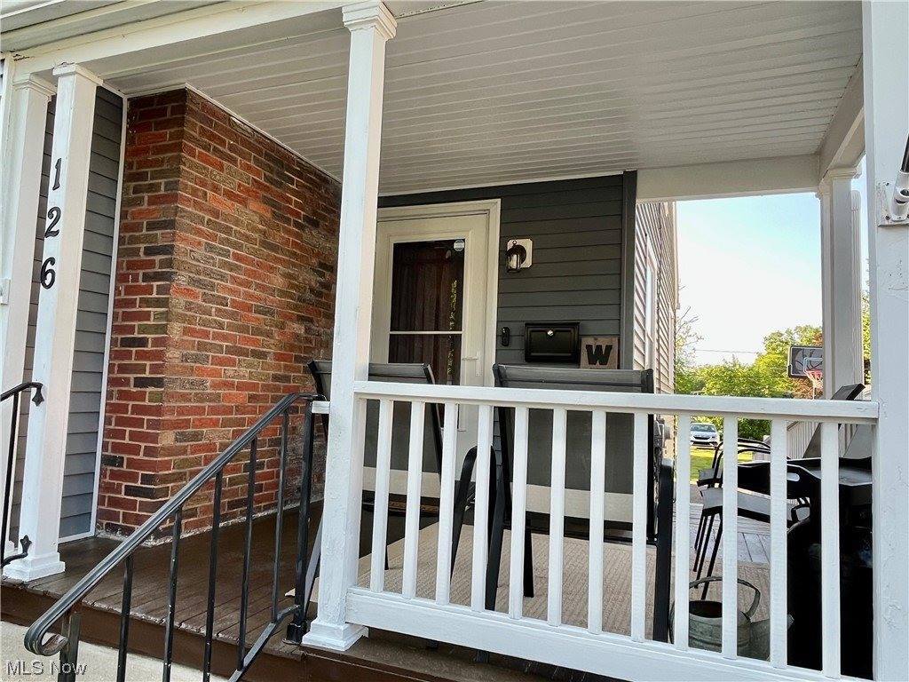 126 East Woodland Avenue, Columbiana, OH 44408