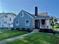 126 East Woodland Avenue, Columbiana, OH 44408